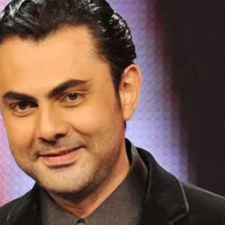 محمد كريم يدخل عالم الإعلانات عالميّاً