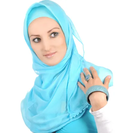 6 إكسسوارات تفضلها الفتيات في السعوديّة