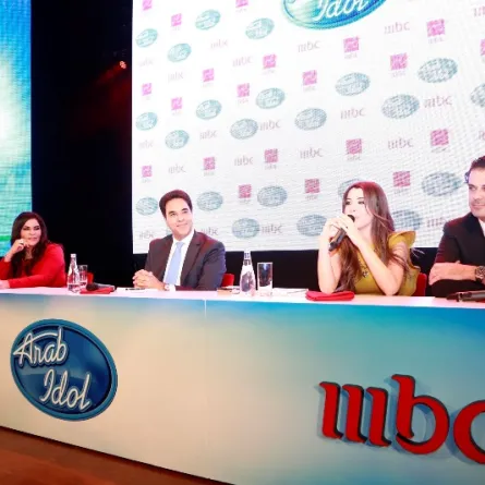 معلومات حصرية عن Arab Idol قبل انطلاقه