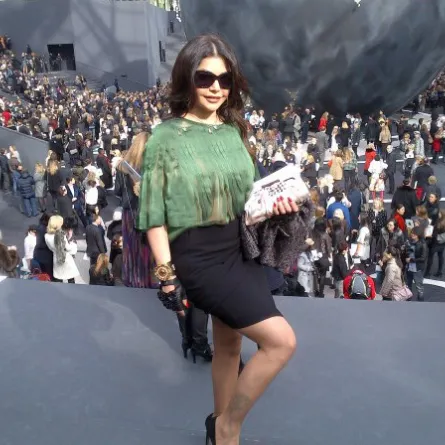 أجمل ما شاهدناه في عرض شانيل من باريس