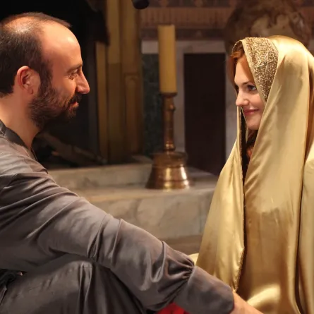 النيابة التركية تسقط الدعوى ضد "حريم السلطان"