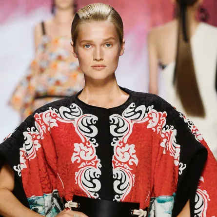 هل جرّبتِ الموضة اليابانية؟