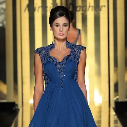 40 فستاناً لمناسباتك السعيدة