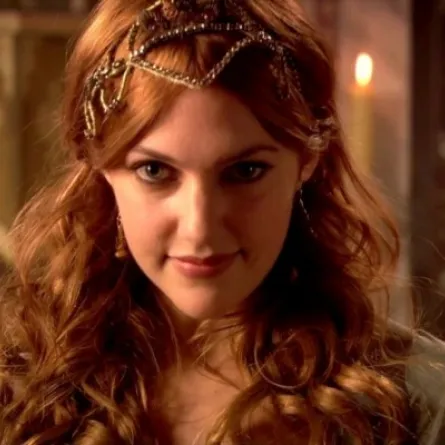 السلطانة هيام تكشف عن جزء رابع من "حريم السلطان"