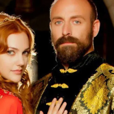 لماذا تأجلت زيارة أبطال "حريم السلطان" إلى المغرب؟