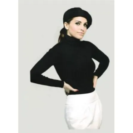  نجمات تركيات بالقبعات 