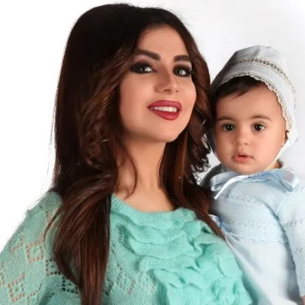 حليمة بولند: ابنتي غيّرت حياتي وسأعود قريباً