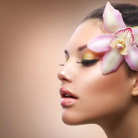 7 أسرار تجميليّة لصاحبات البشرة السمراء