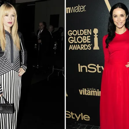 فساتين للمحجبات من وحي إطلالات النجمات