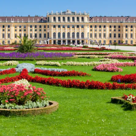 مفكّرة لقضاء 3 أيّام في فيينا مدينة الهواء المنعش