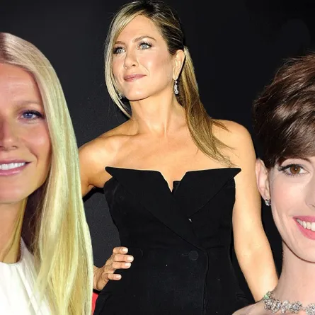 نساء العالم ترغبن باستنساخ هذه النجمات!