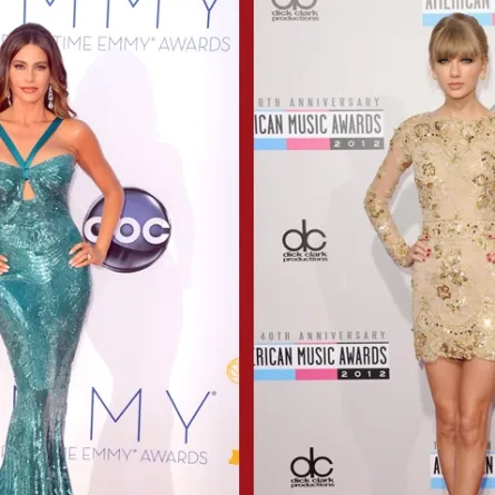 النجمات يخترن تصاميم زهير مراد