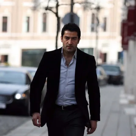 ثراء إيزيل يثير اهتمام الأتراك