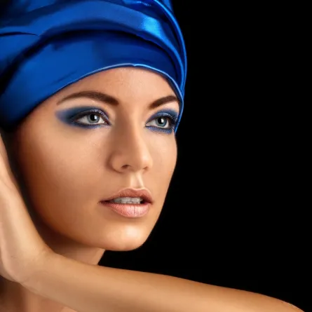 7 حالات ابتعدي فيها عن وضع مكياج العيون