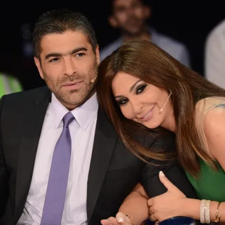 إليسا ووائل كفوري الأقرب إلى الفوز في Xfactor