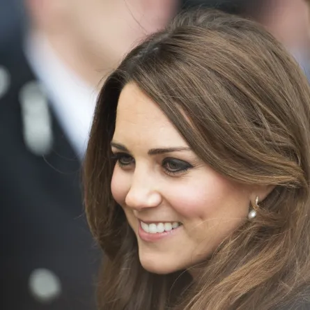 Kate Middleton تلهم أشهر مصممي العالم