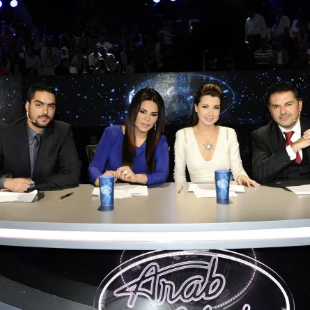 أحلام من دون حقيبة وما قصة ورقة راغب ونانسي؟