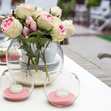 3 طرق للمحافظة على ورودك المفضّلة