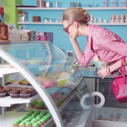 أزياؤك الصيفية بألوان الحلوى