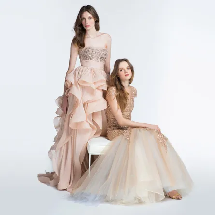 اطلعي على أحدث مجموعات "ريم عكرا"