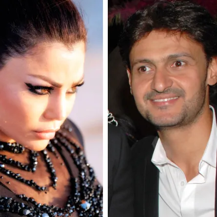 رامز جلال لـ" سيدتي نت":هيفا طلبت الحصول على المال