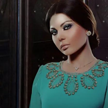 هذه هي شروط هيفا التي أبعدت المنتج اللبناني