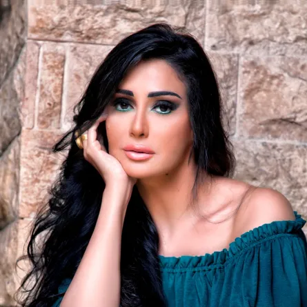 بالفيديو غادة عبد الرازق متهمة بتناول المخدرات