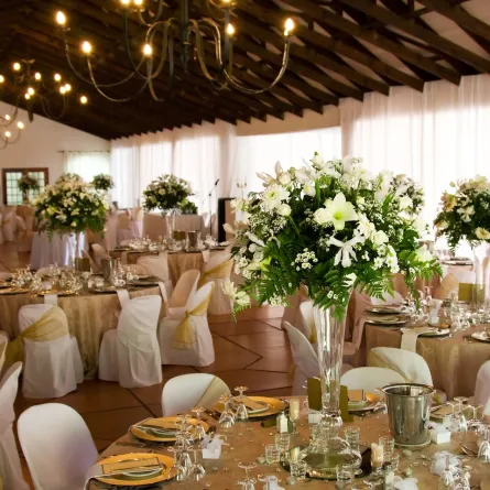 دليل تنظيم أماكن جلوس ضيوف الزفاف