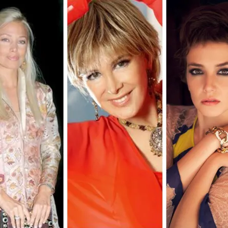 نجمات تركيات يكشفن سرّ شفائهن من سرطان الثدي