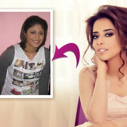 أي رسائل يوجّهها زملاء شجون الهاجري لها عبر "سيدتي"؟