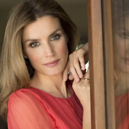 الأميرة ليتيسيا ... أيقونة موضة من أسبانيا