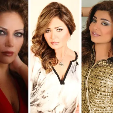 "سيدتي نت" في عيادة التغذية مع النجمات