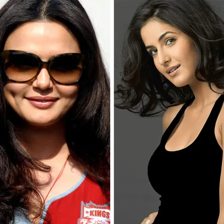  من هن أفضل 10 نجمات في بوليوود؟