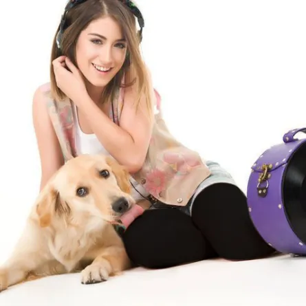 هوس النجوم الأتراك بحيواناتهم الأليفة والطب النفسي يكشف السبب