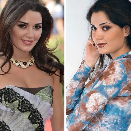 تغيرات سيرين عبد النور الجماليّة خلال السنوات الأخيرة!