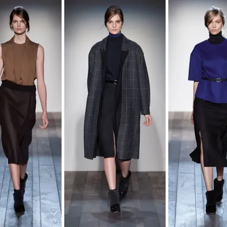 هذا ما تقدمه فيكتوريا بيكهام لموضة هذا الشتاء