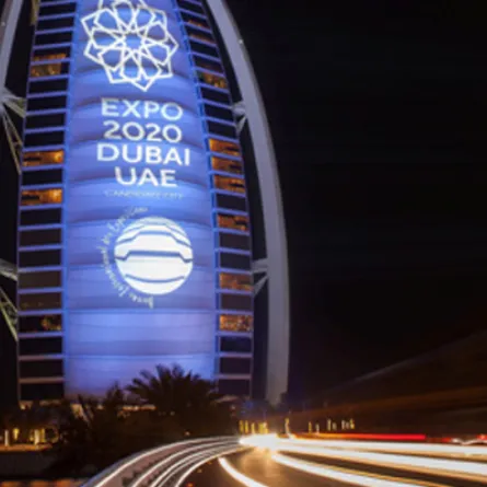 هل يكون "دبي إكسبو 2020" إعادة انتشار عربيّ في العالم؟