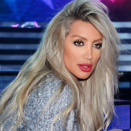 "سيدتي نت" مع مايا وفوديل في كواليس "ستار أكاديمي"