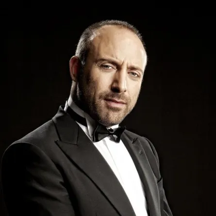 السلطان سليمان خائف على والدته