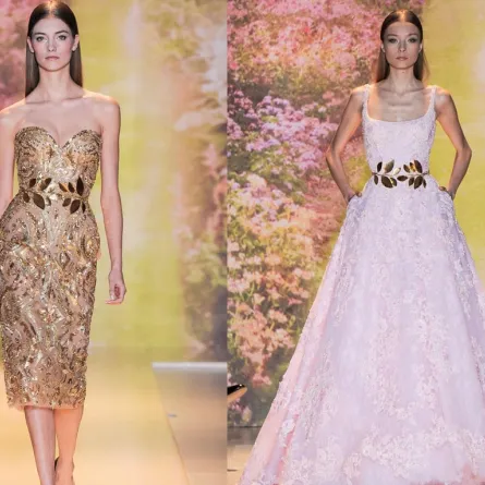 مجموعة زهير مراد لربيع وصيف 2014