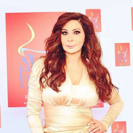 بسبب ابتسامتها الصحافة الكويتية غاضبة من إليسا