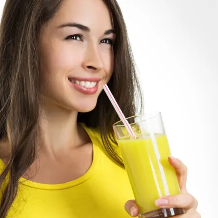 5 عصائر طبيعيّة في حميتك