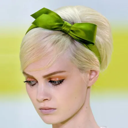 47 تسريحة كعكة لحفلات الربيع