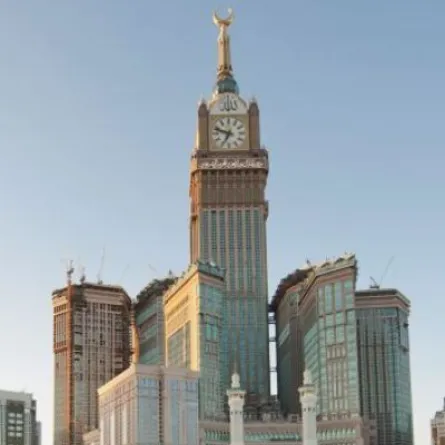  أهم المعالم الإسلامية في مكة المكرمة