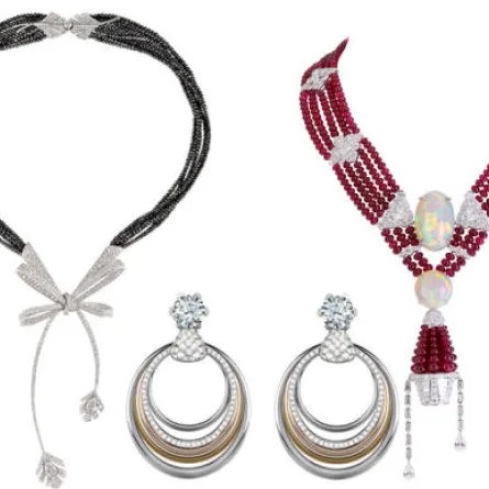 8 قطع أساسية لإطلالتك الفخمة