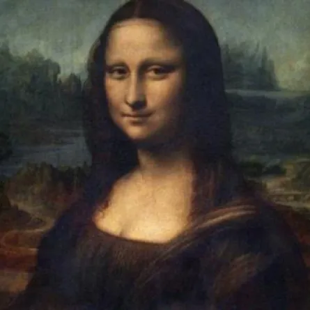 "ناسا" ترسل لوحة الموناليزا إلى القمر