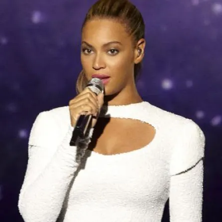 بيونسيه.. الأكثر إثارة في القرن الـ 21