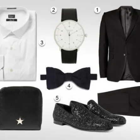 أكسسورات راقية لسهراتك