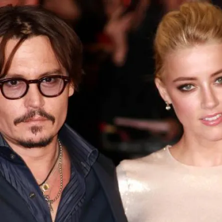 جوني ديب أعزب مجدّداً