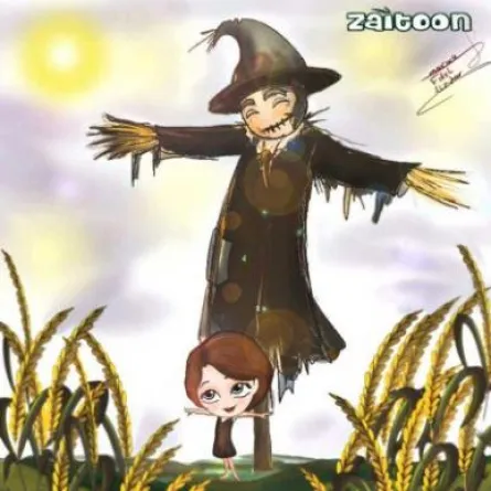 أول فيلم سينمائي  ثلاثي الأبعاد تنتجه غزة